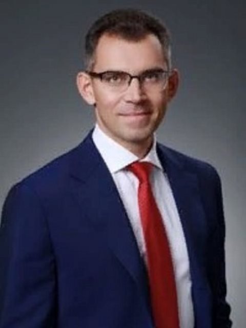 Дмитрий Зауэрс