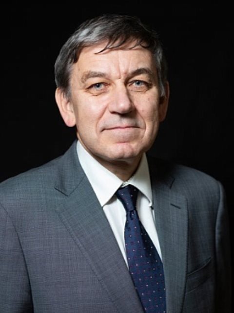 Александр Хлунов