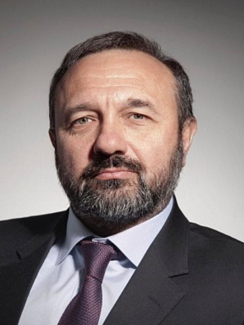 Дмитрий Морозов